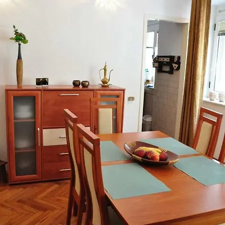 Apartman Urban Space Apartment Sarajevo