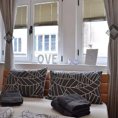 Apartment Apartman Urban Space Sarajevo
