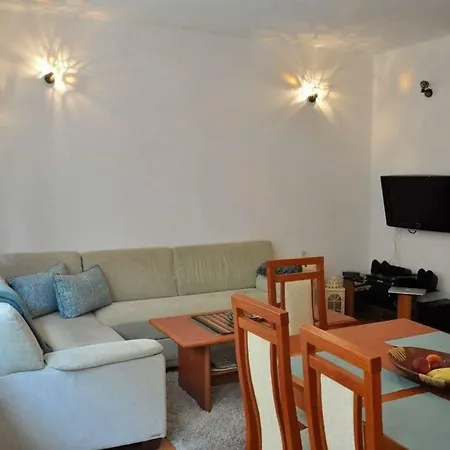 Apartman Urban Space Sarajevo