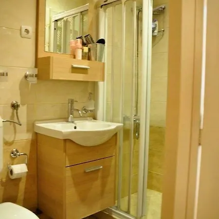 Apartman Urban Space Apartment