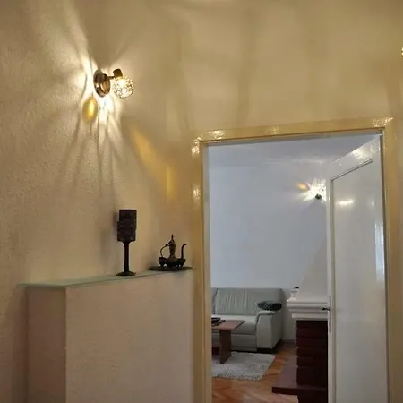 Apartman Urban Space * Sarajevo