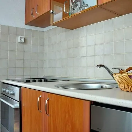 Apartment Apartman Urban Space Sarajevo